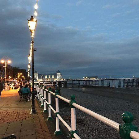 شقة Greystones كارديف المظهر الخارجي الصورة