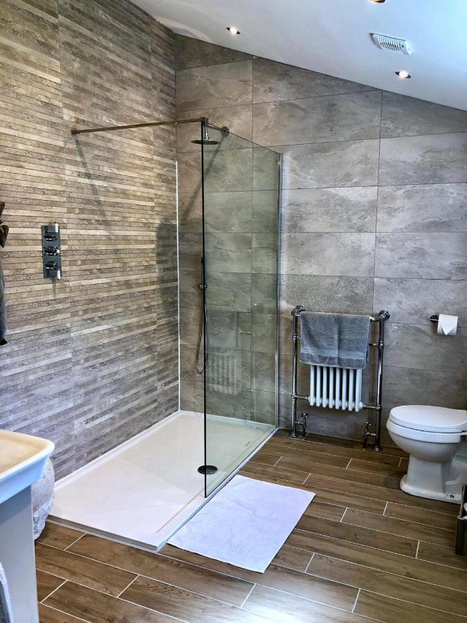 شقة Greystones كارديف المظهر الخارجي الصورة